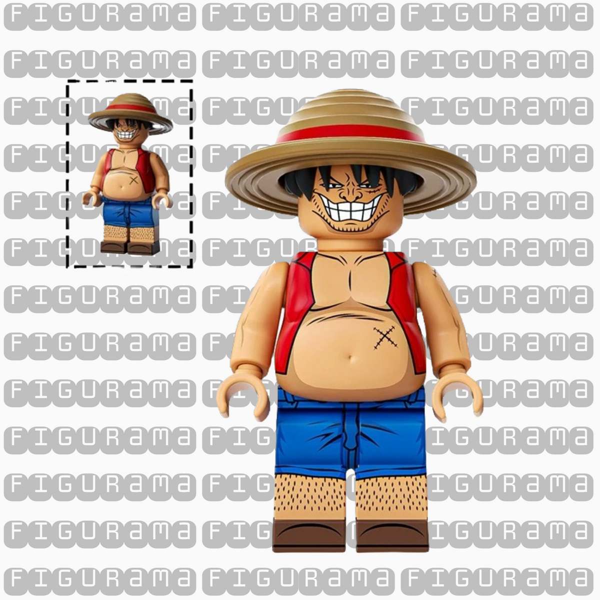 Luffy