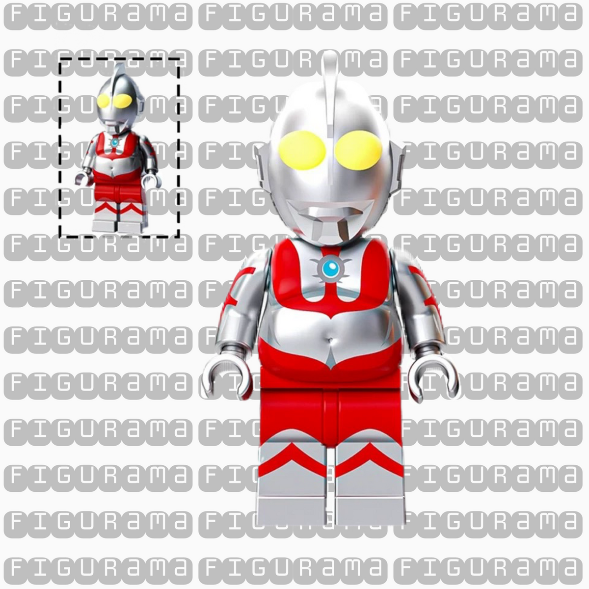 Ultraman