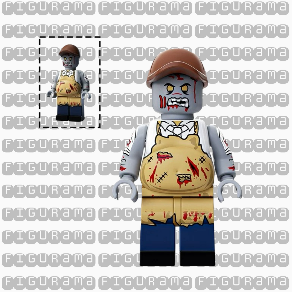 Zombie
