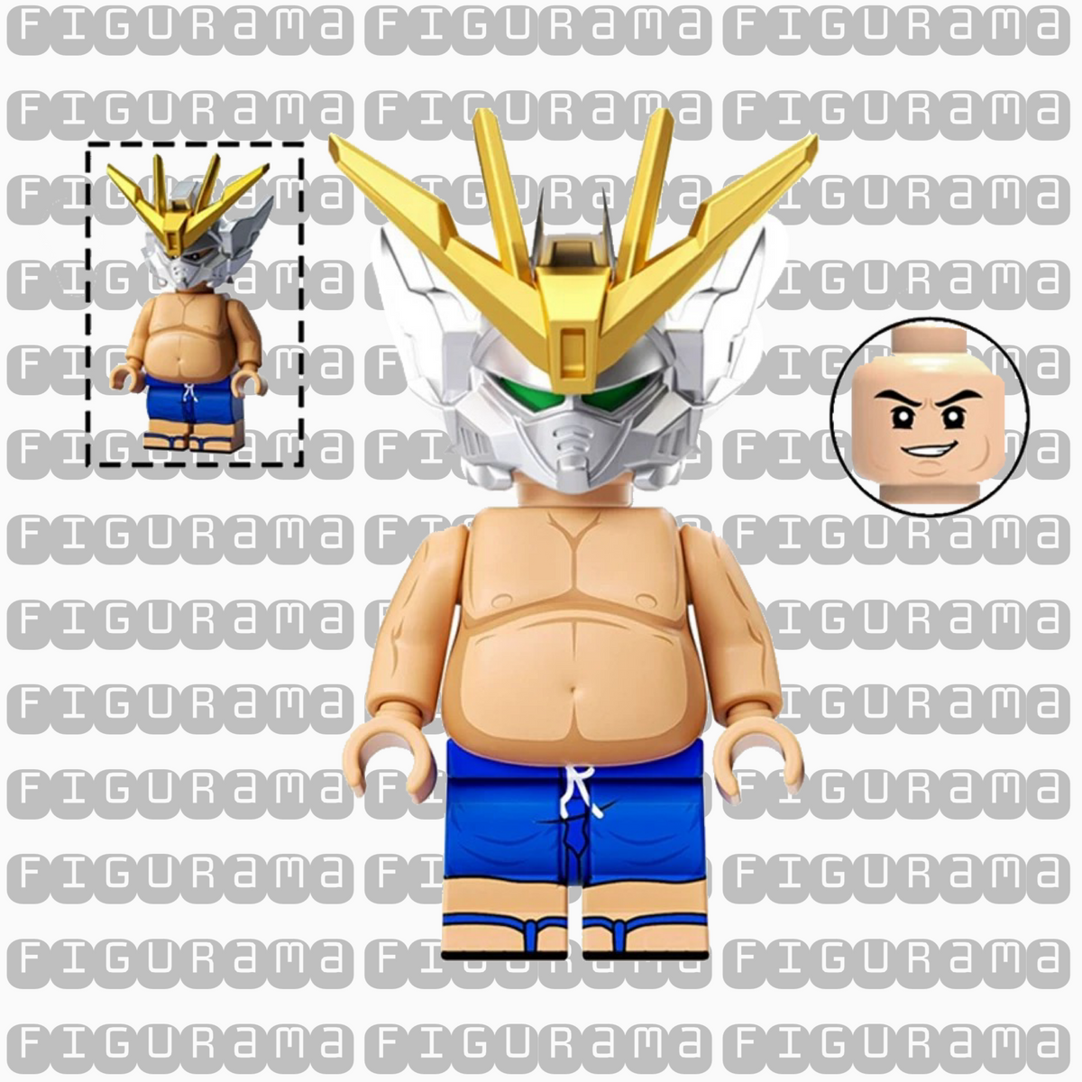 Gundam