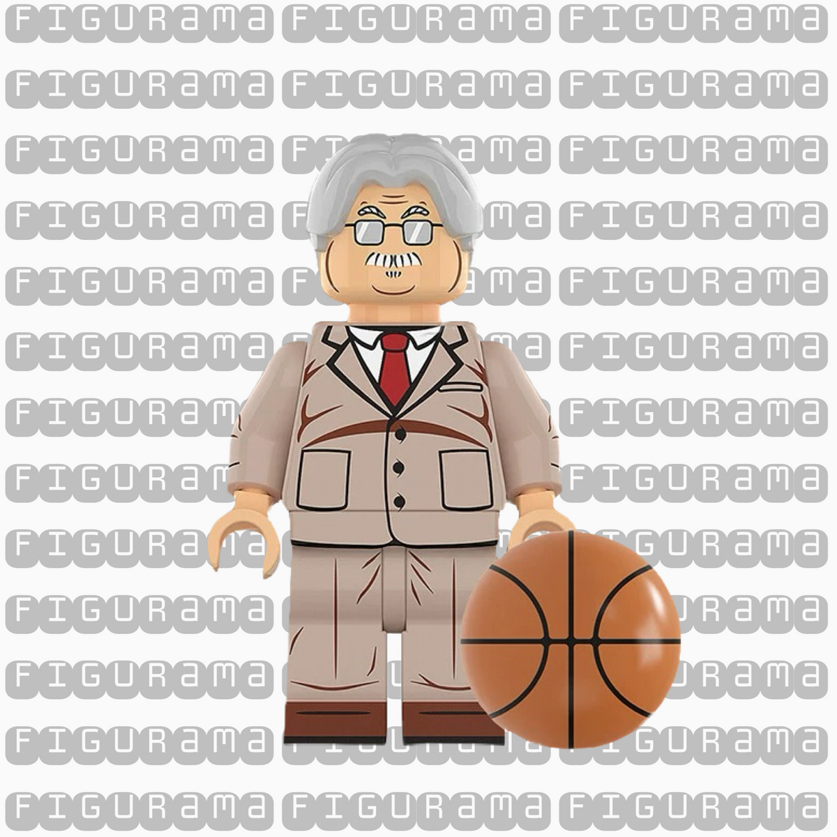 Coach Anzai