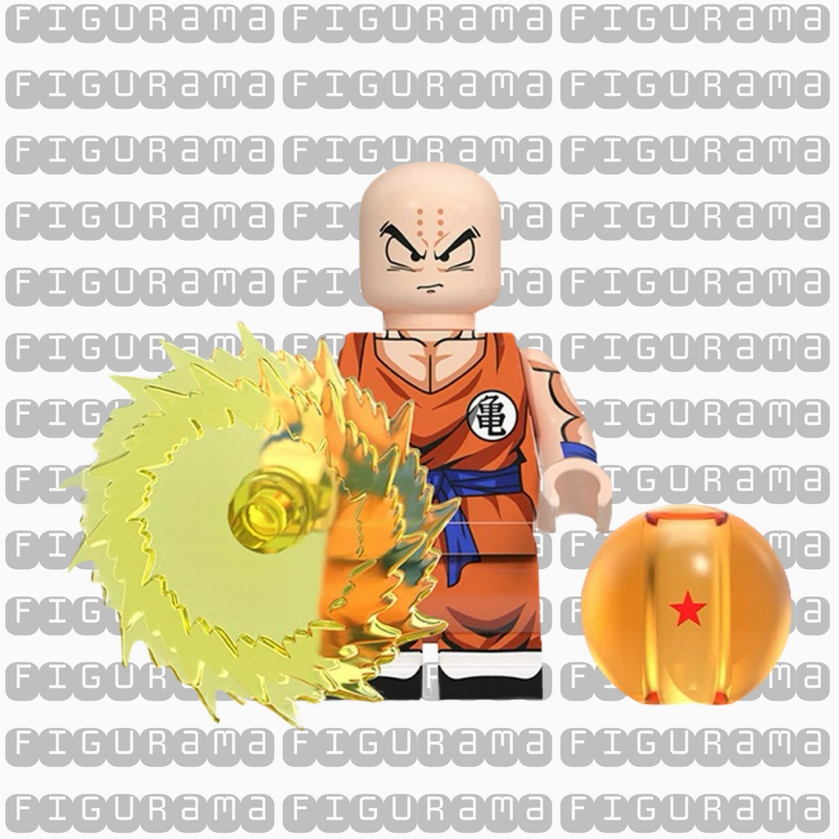 Krillin