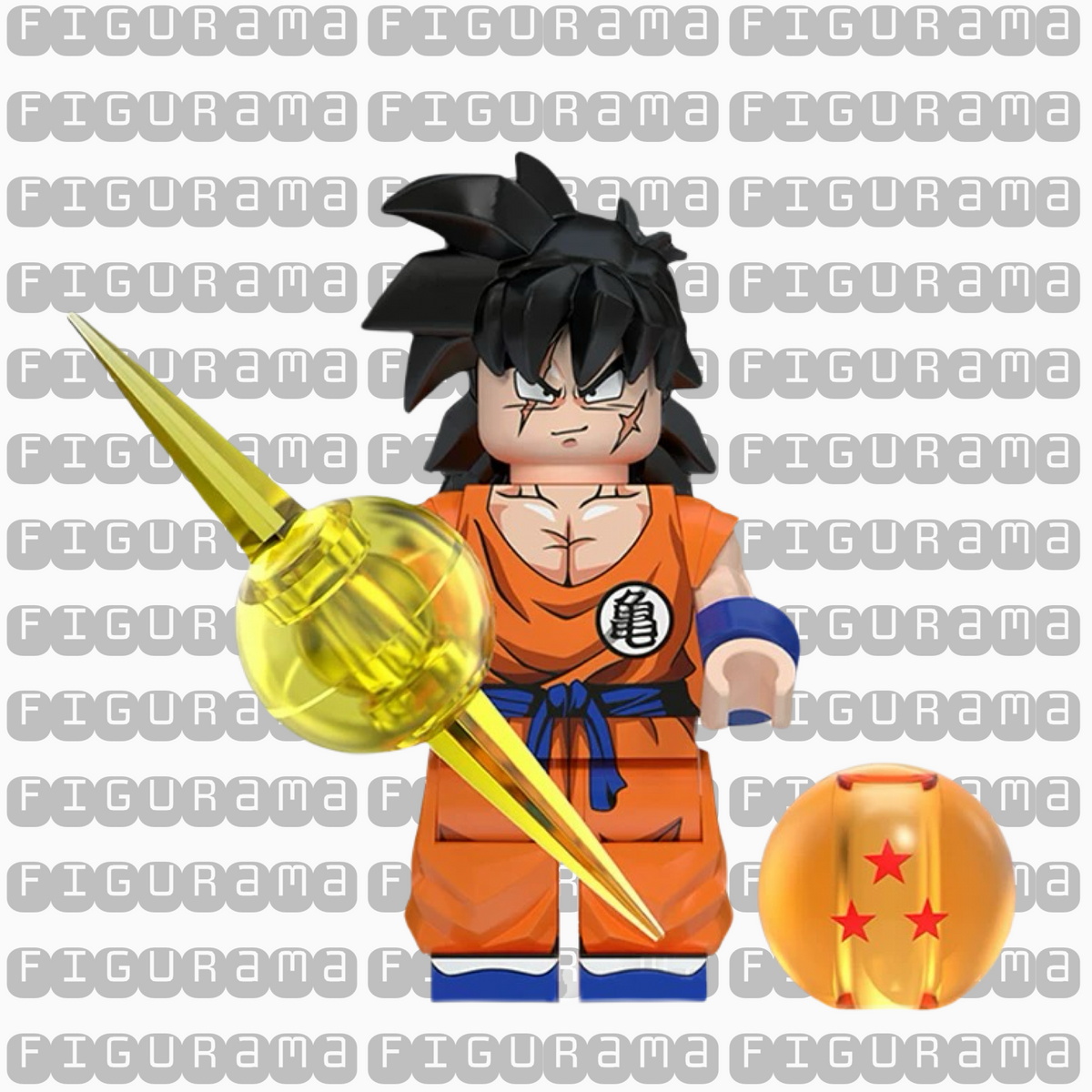 Yamcha