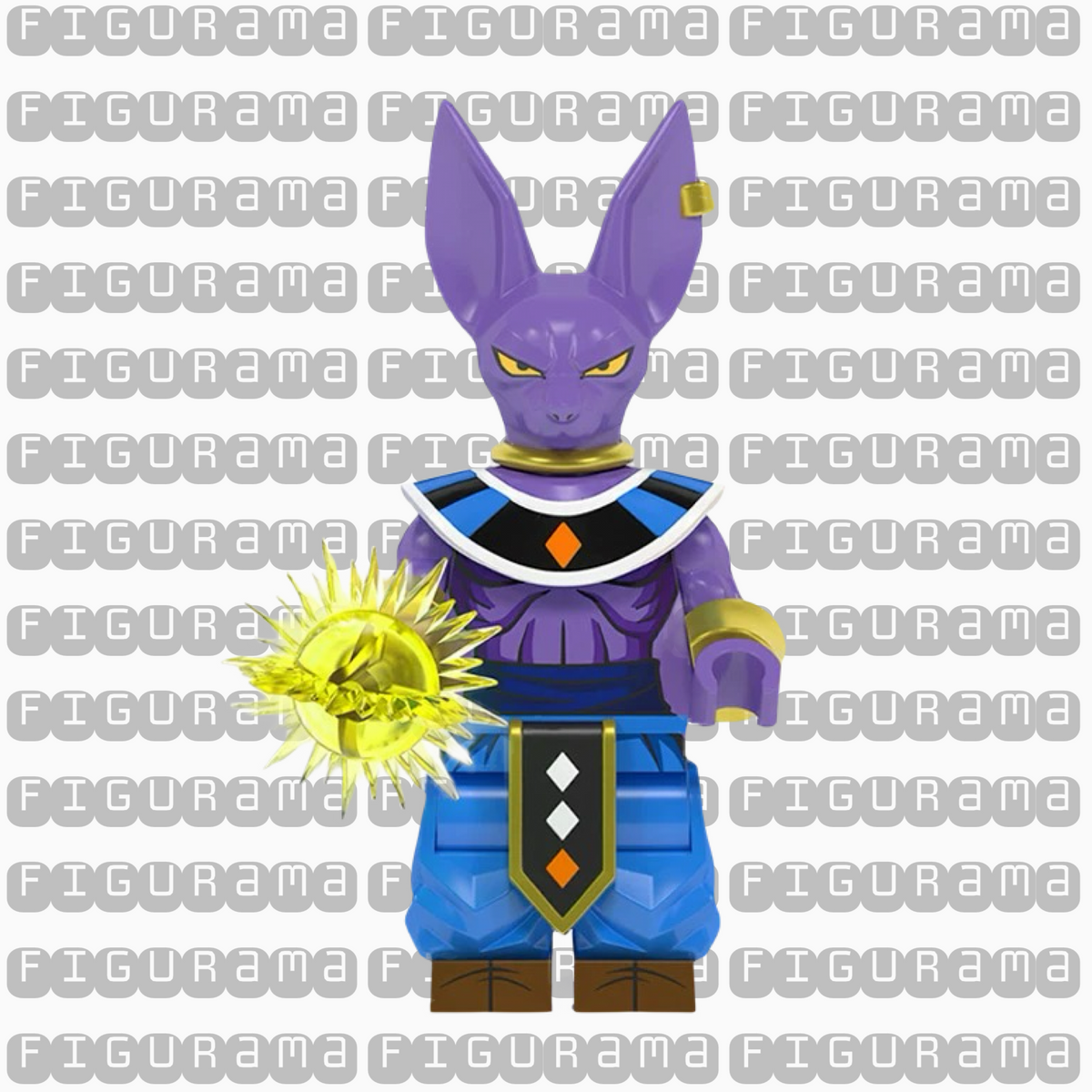 Beerus