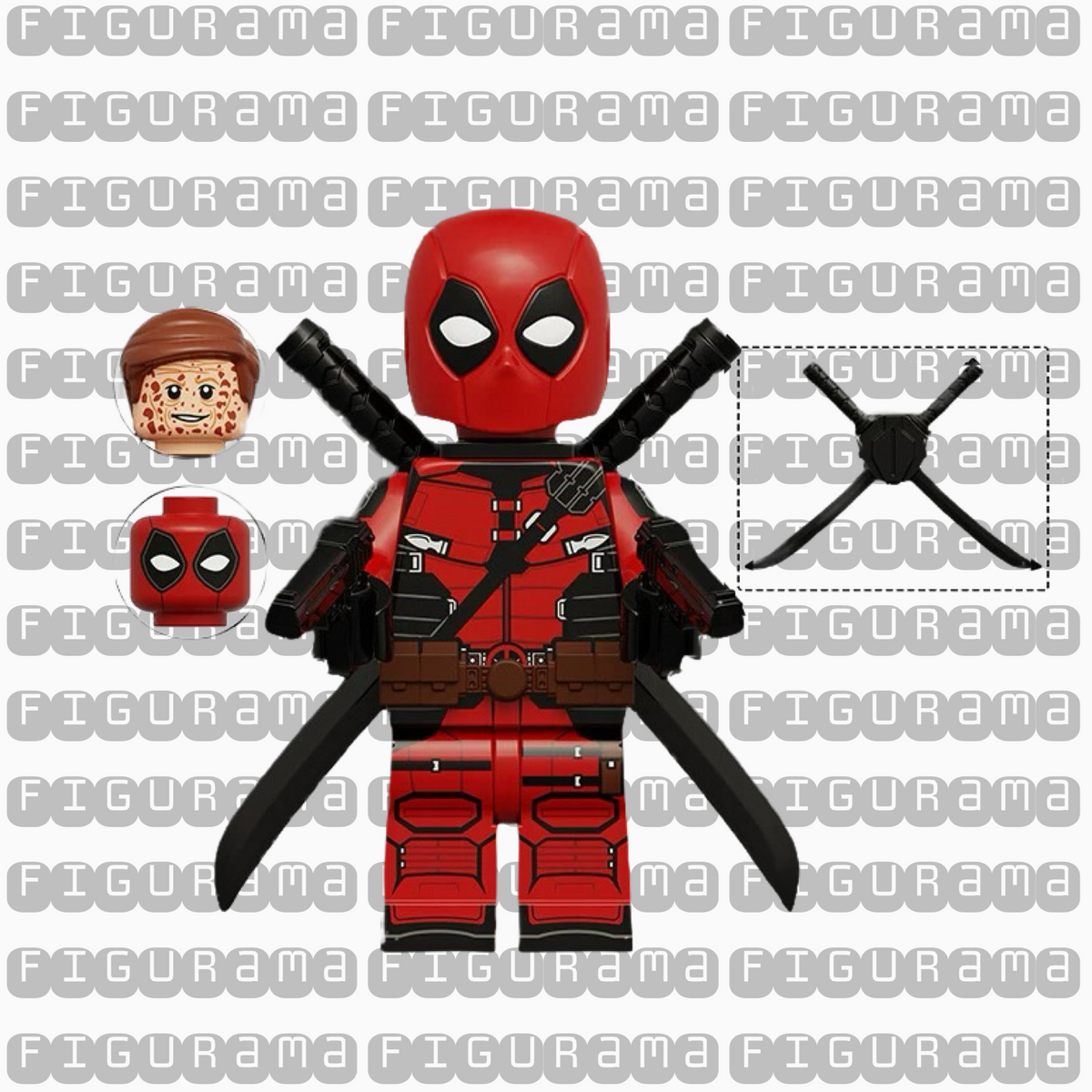 Deadpool