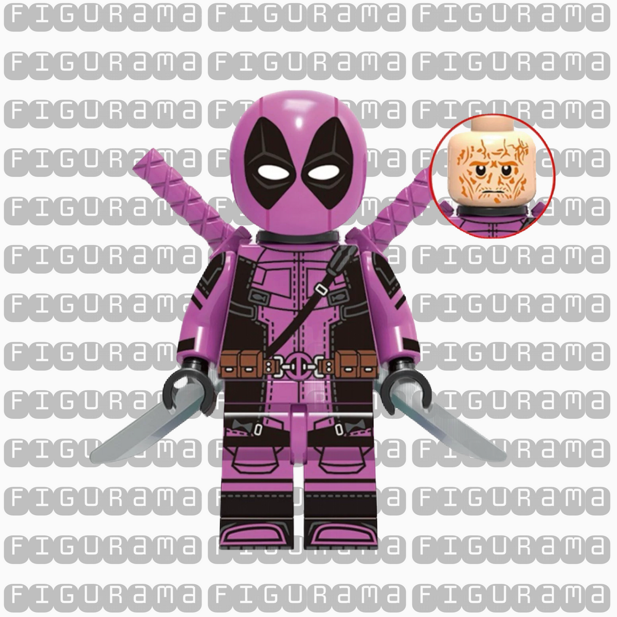 Deadpool