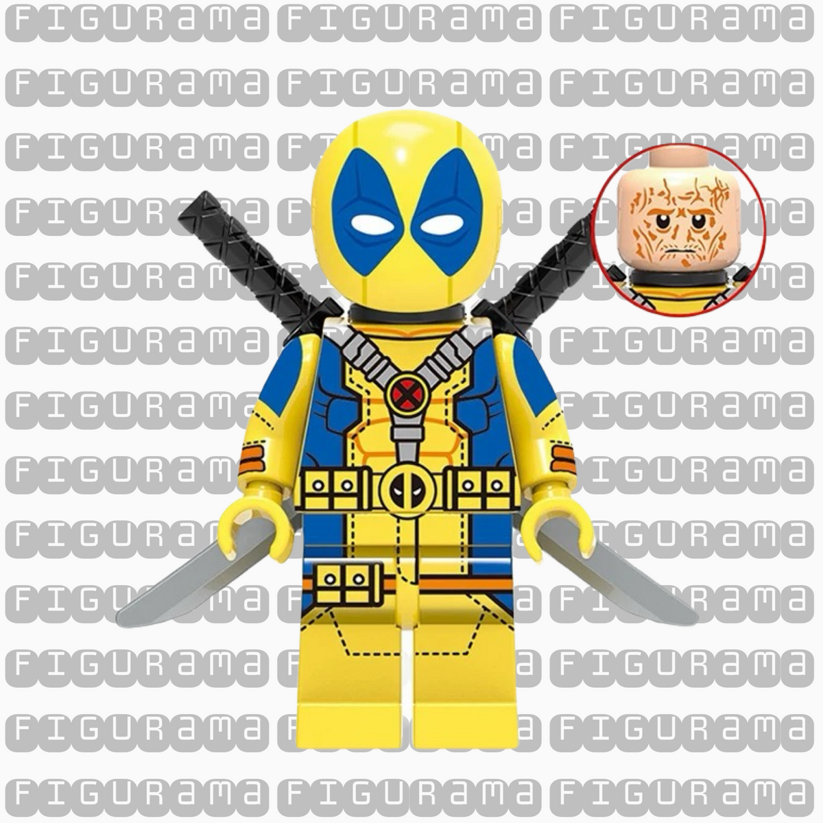 Deadpool