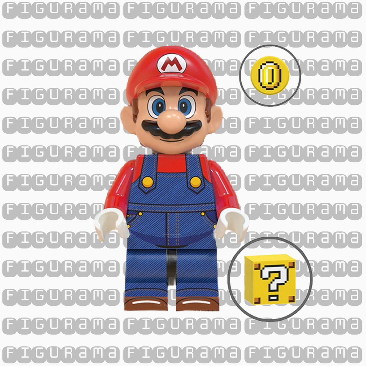 Mario