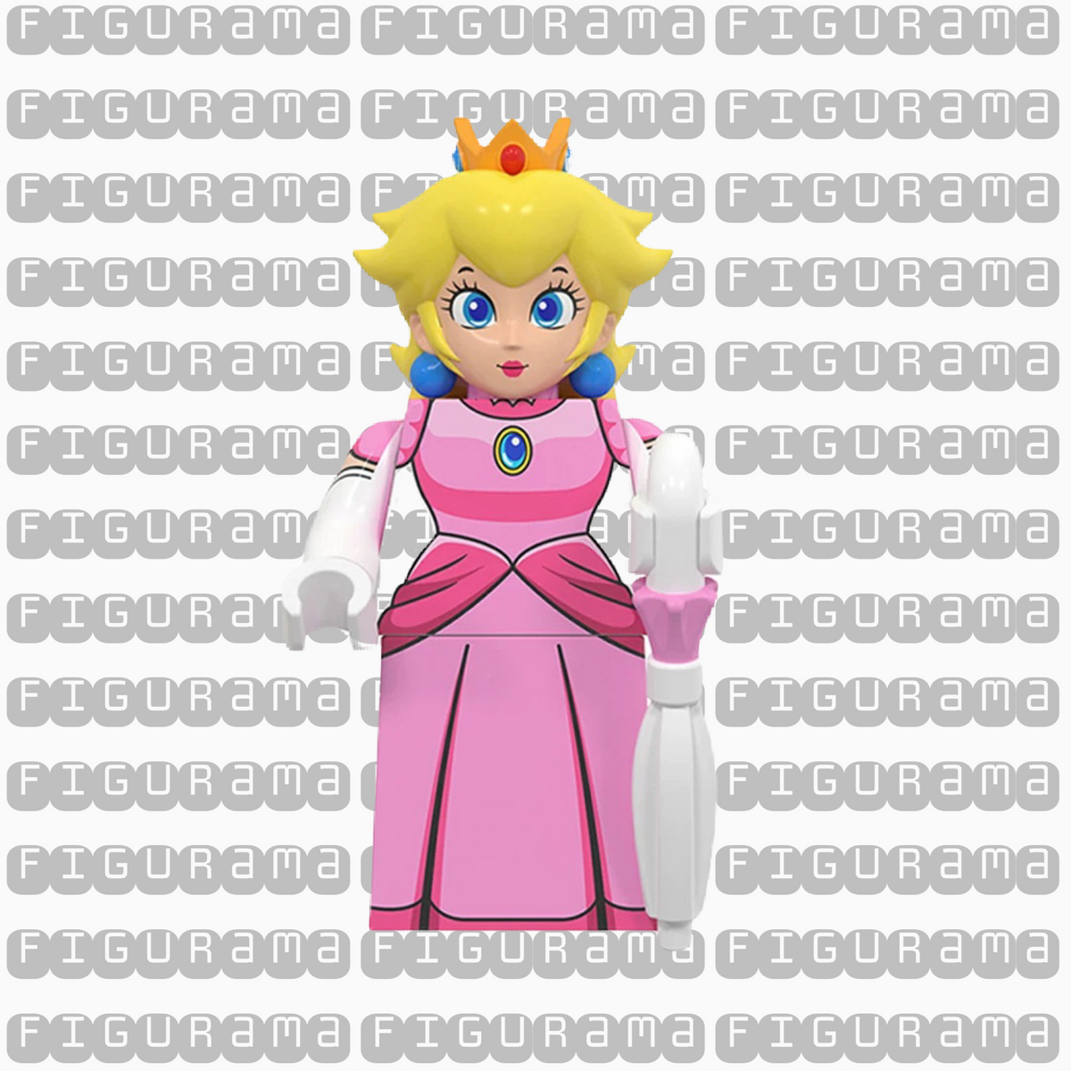 Princess Peach