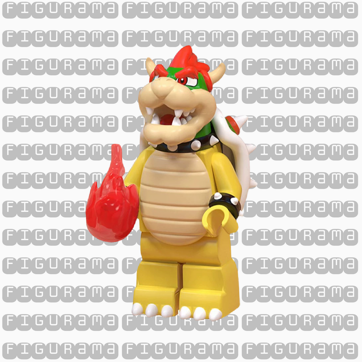 Koopa (4cm)