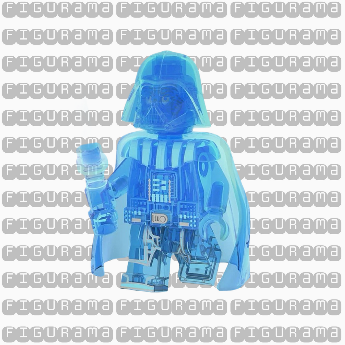 Darth Vader