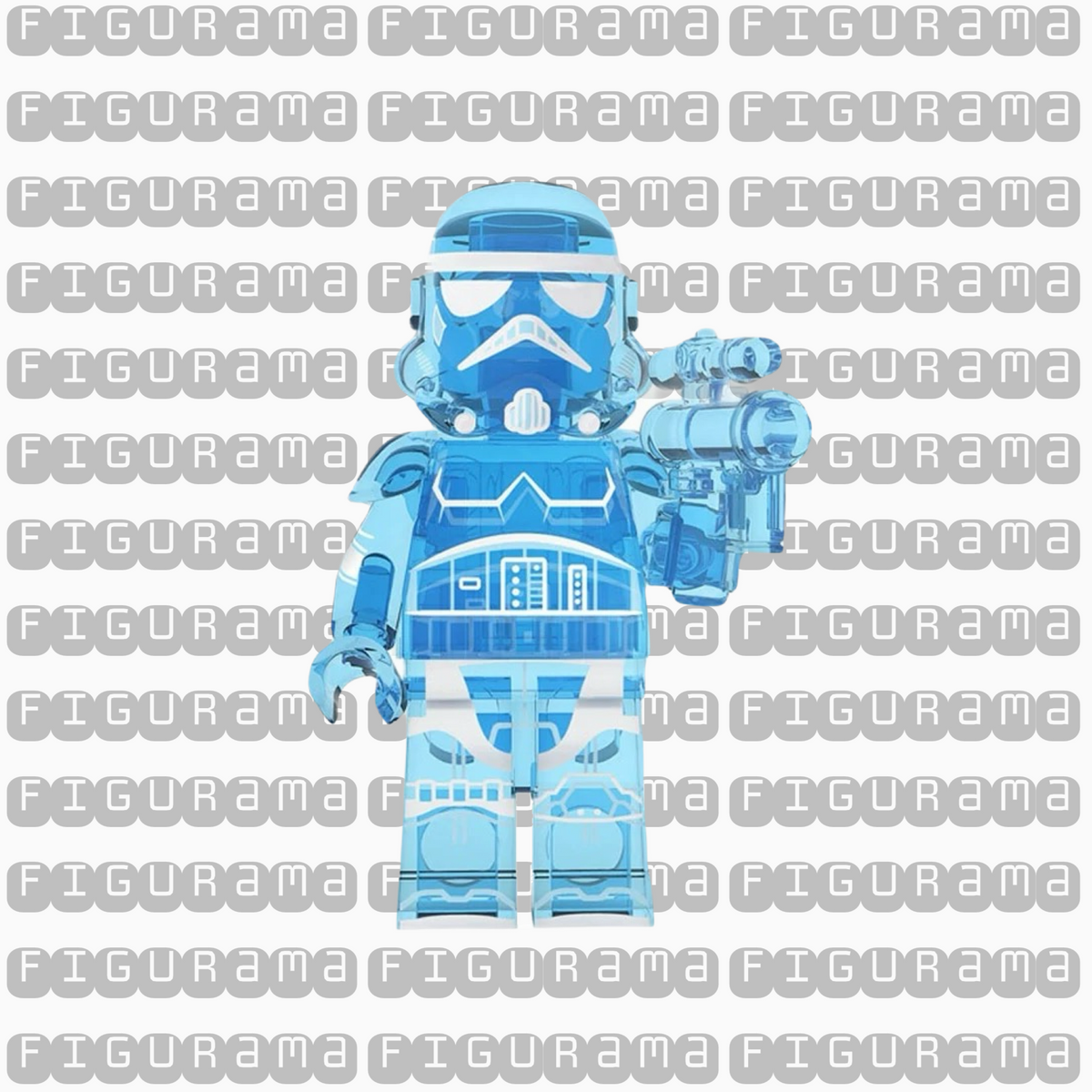 Storm Trooper