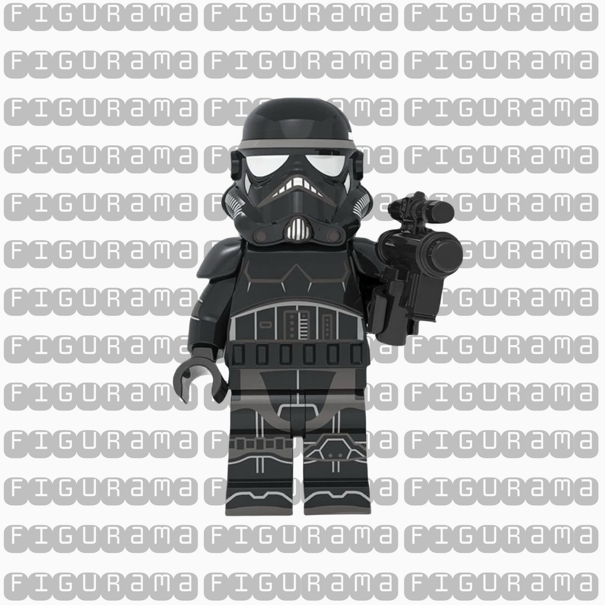 Storm Trooper