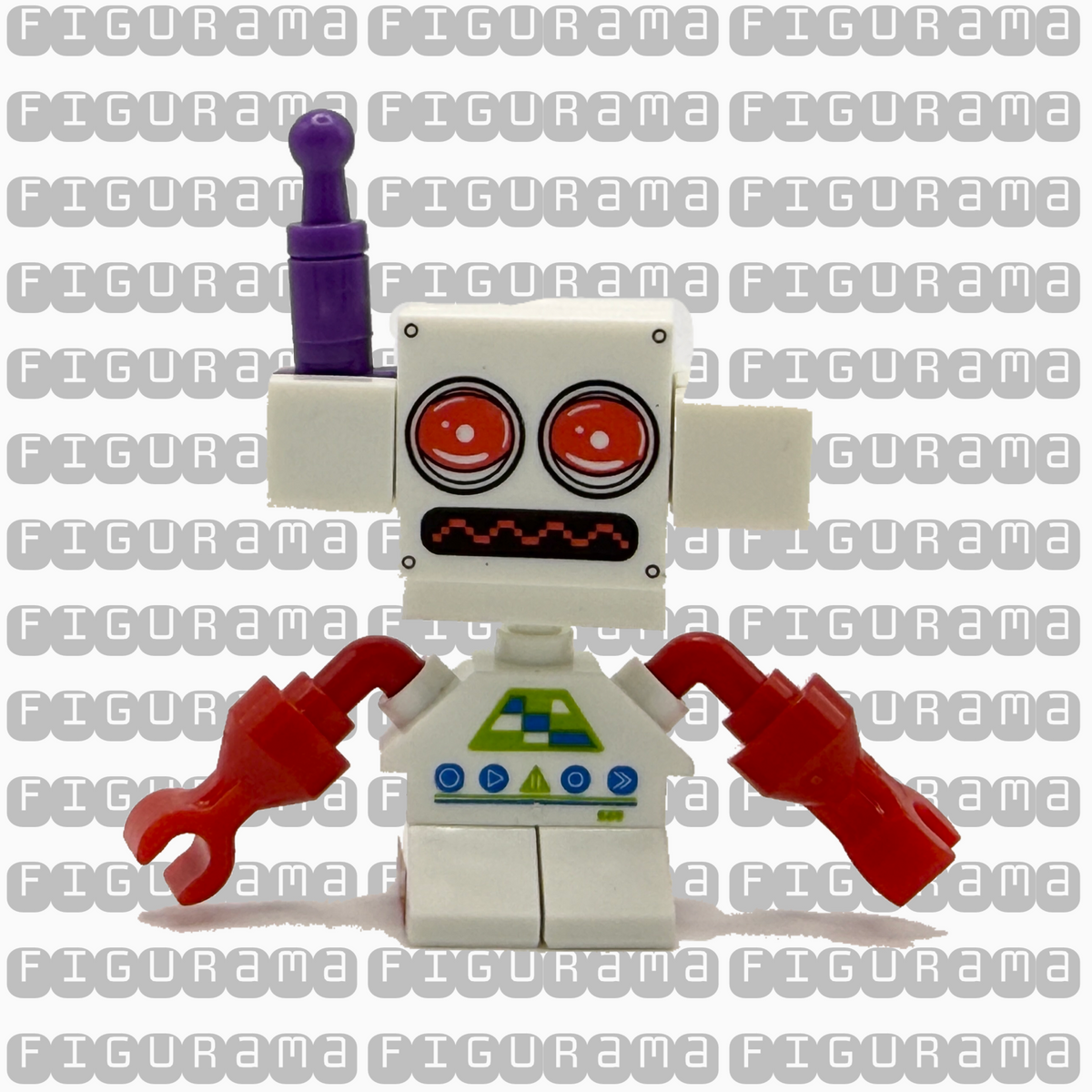 Little Yellow Man Blind Box - Series 11