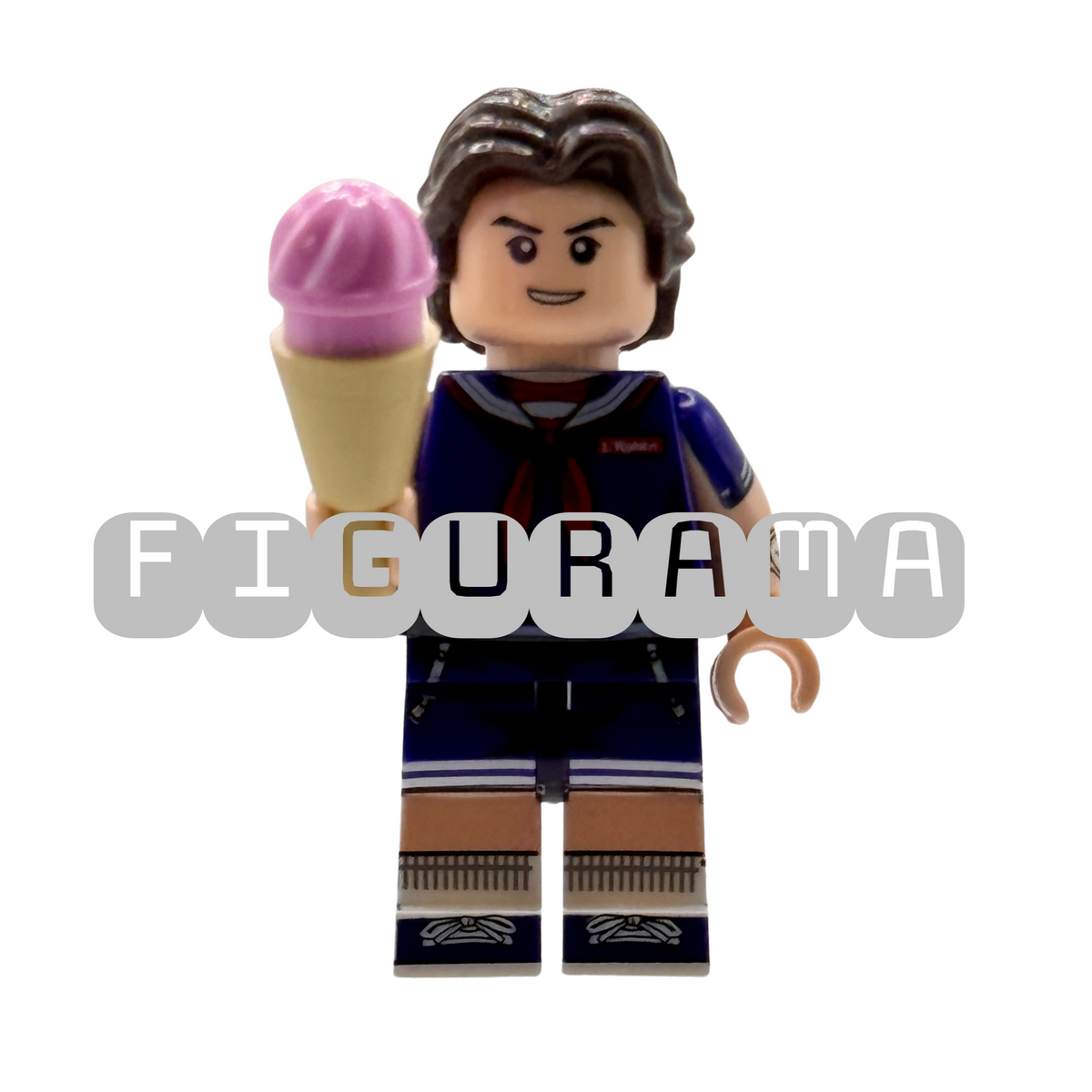 01220 Icecream boy