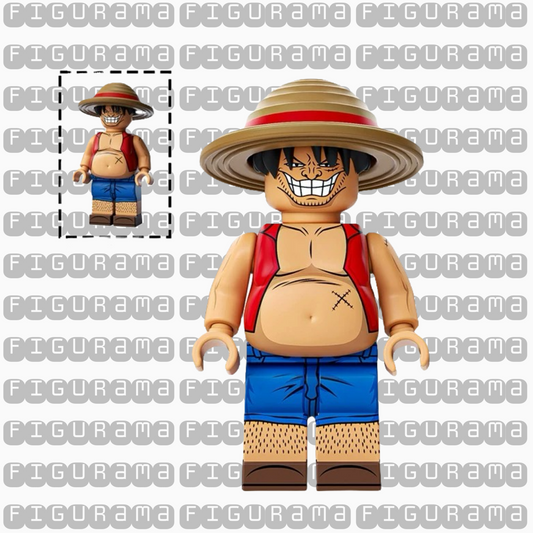 Luffy