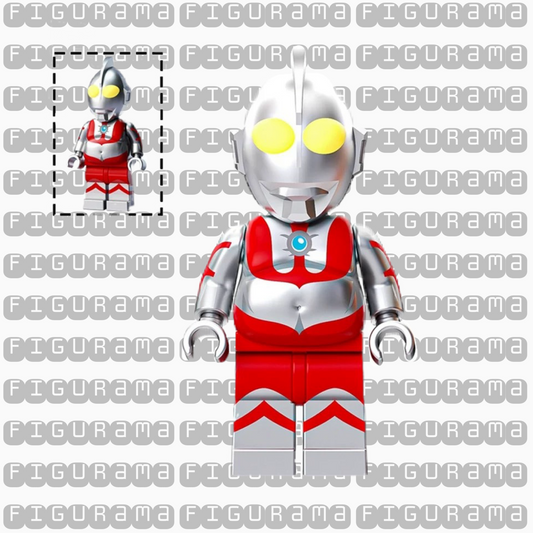 Ultraman