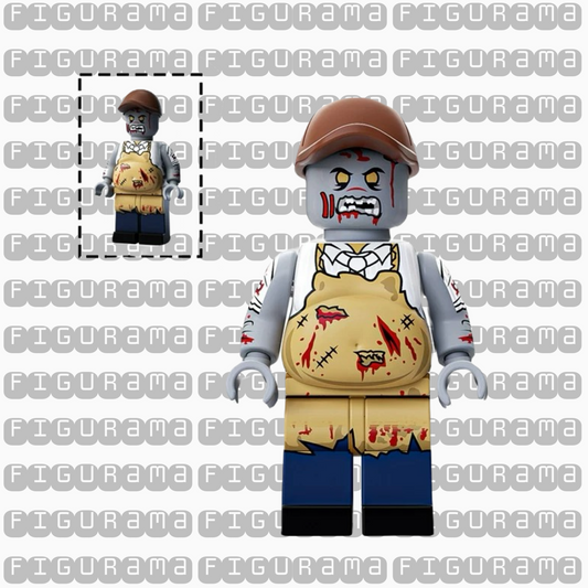 Zombie