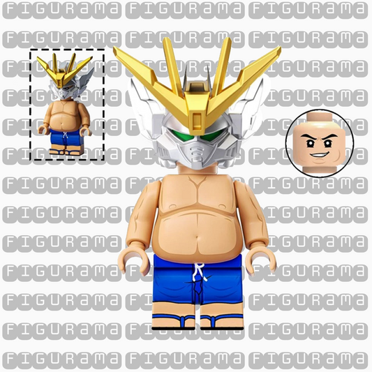 Gundam