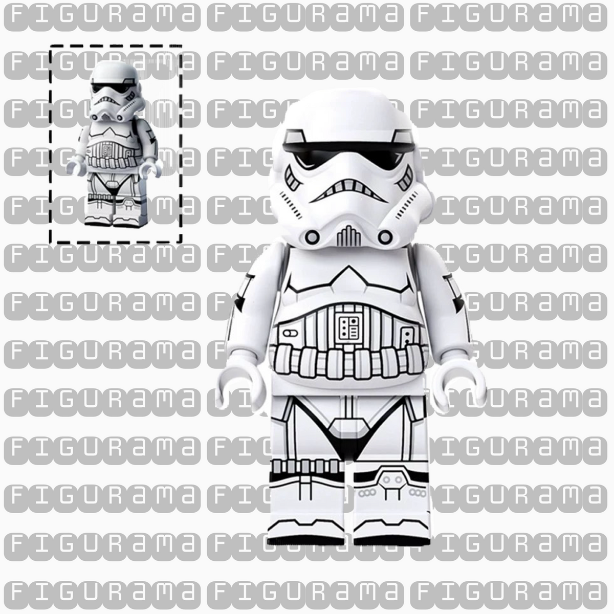 Storm Trooper