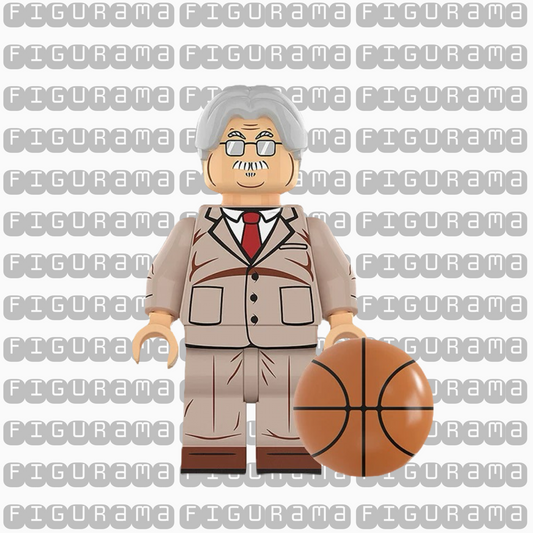 Coach Anzai