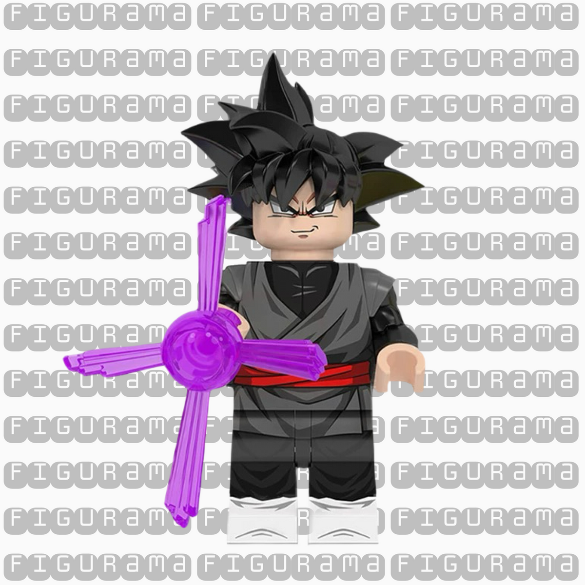 Goku (Black)