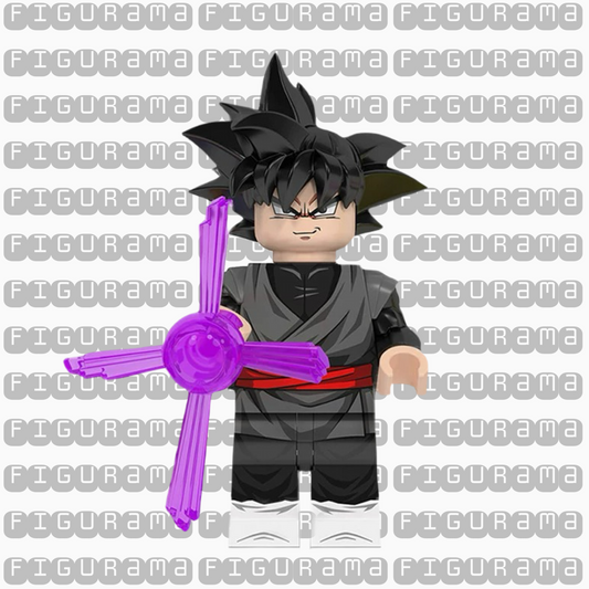 Goku (Black)
