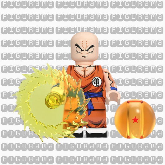 Krillin