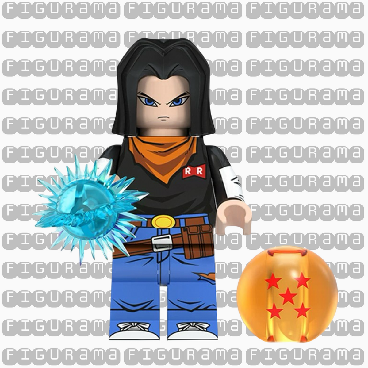Android 17