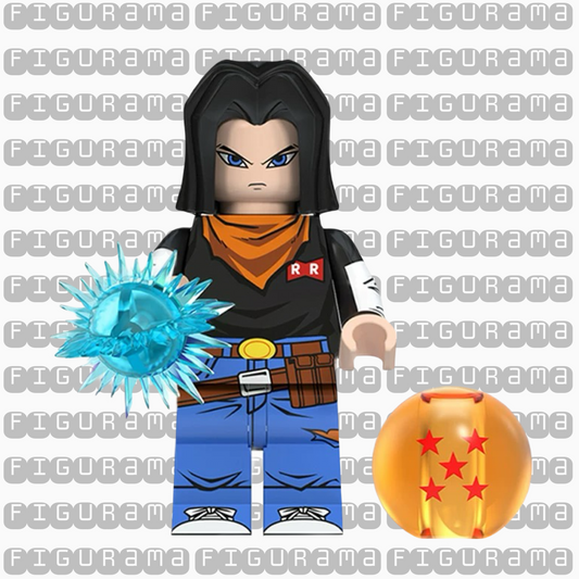 Android 17