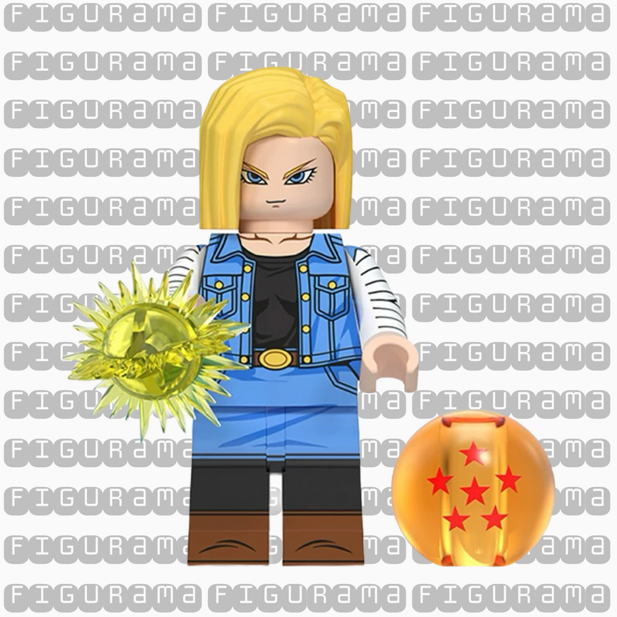 Android 18