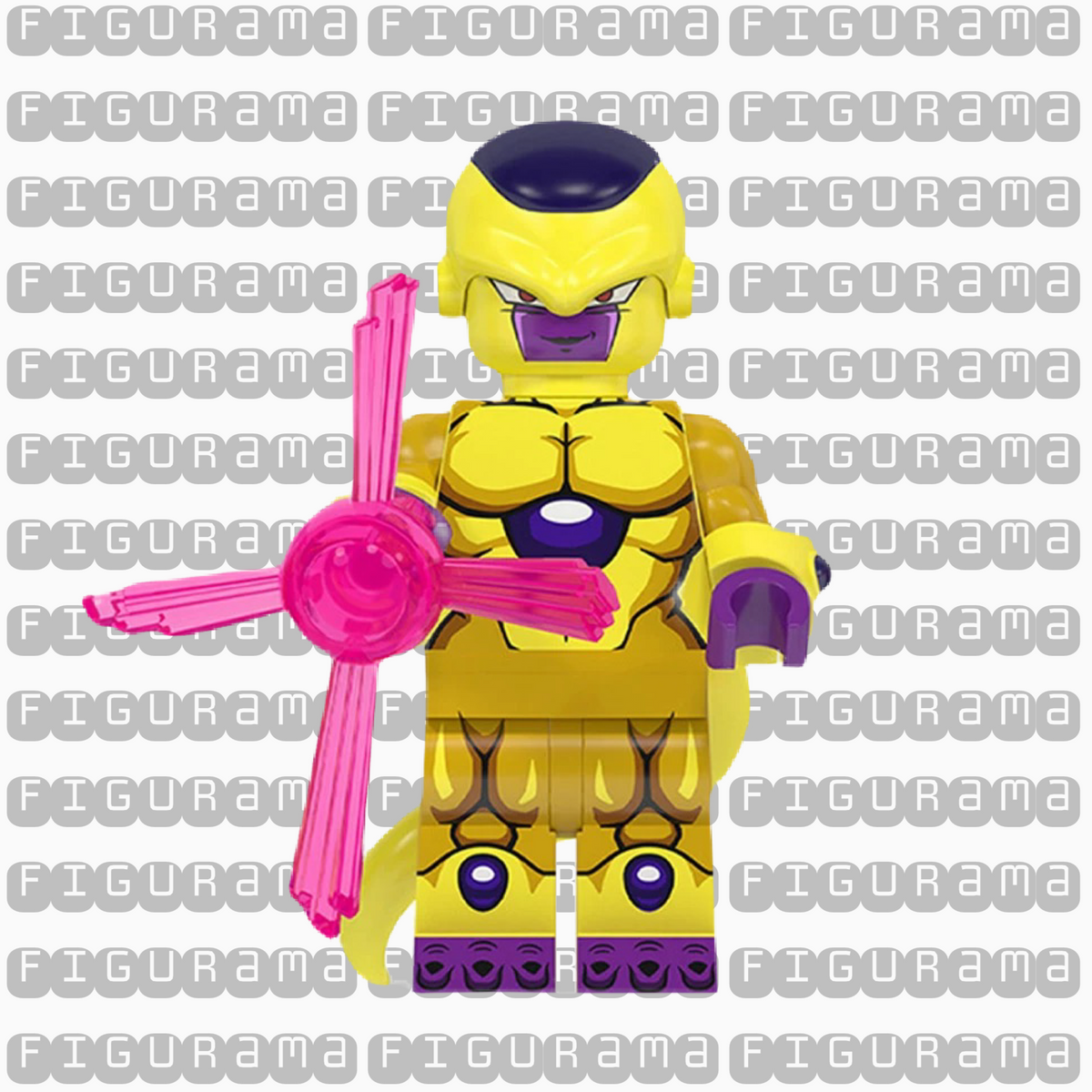 Frieza (Gold)