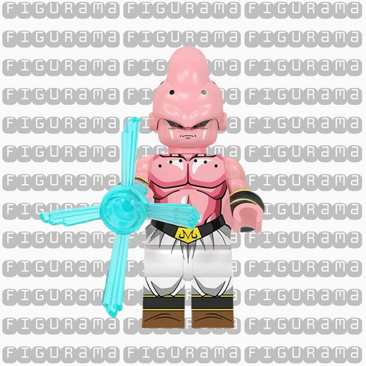Marin Buu