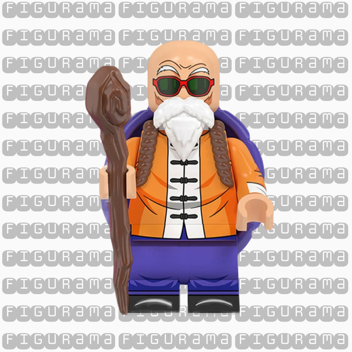Master Roshi