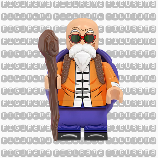 Master Roshi