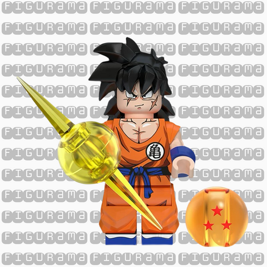 Yamcha