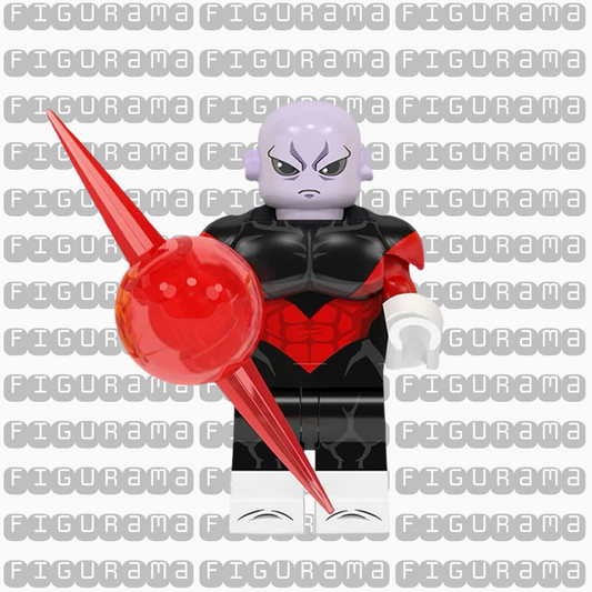 Jiren