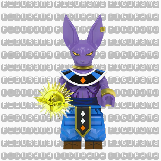 Beerus