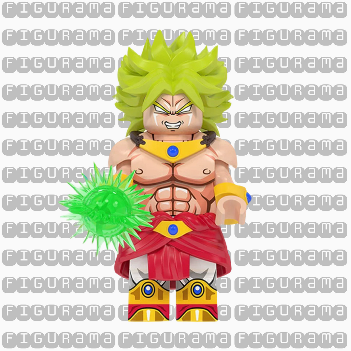 Broly