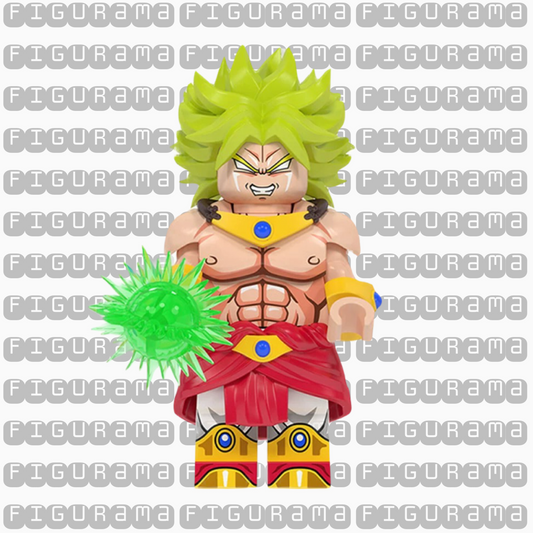 Broly