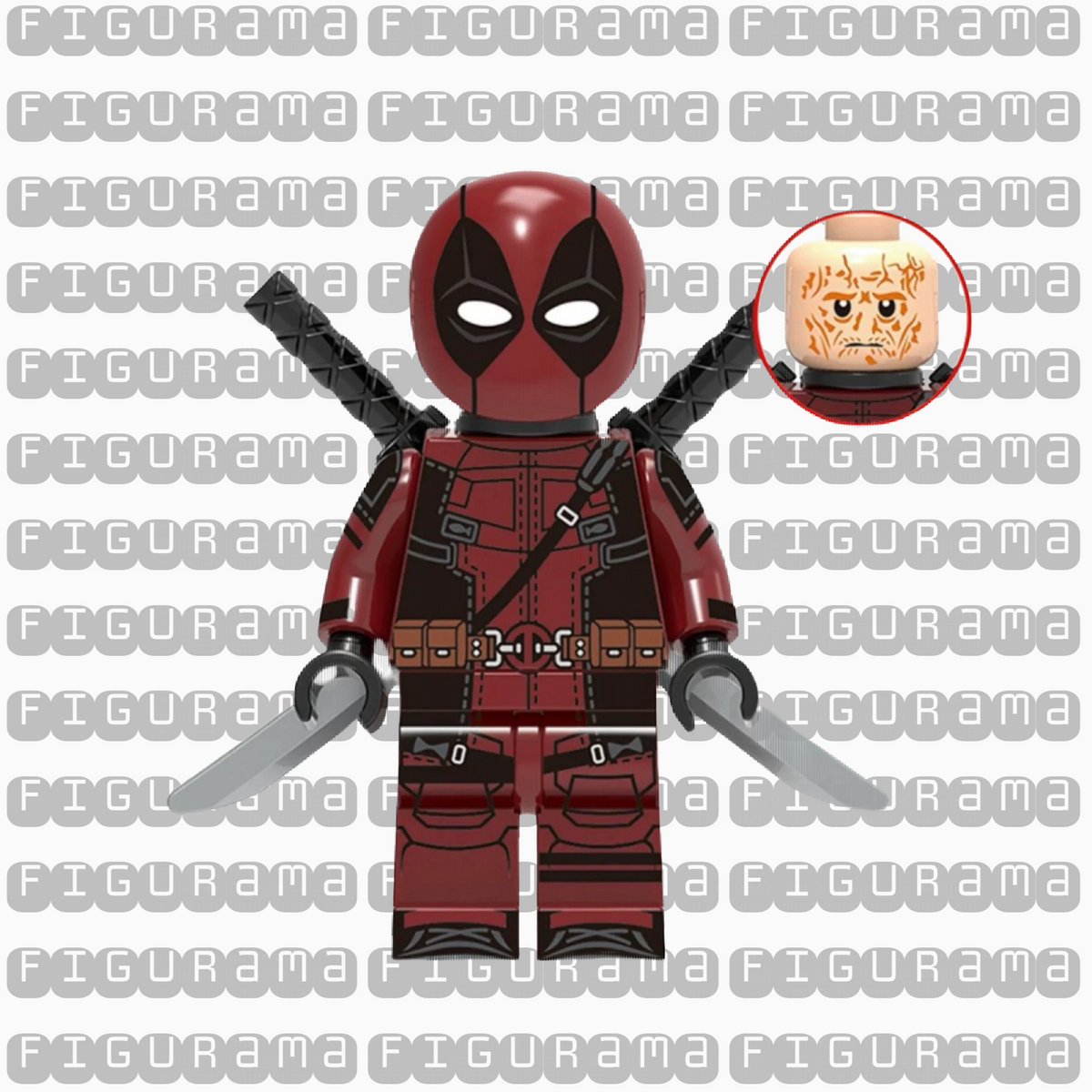 Deadpool