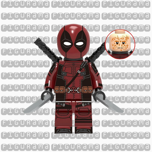Deadpool