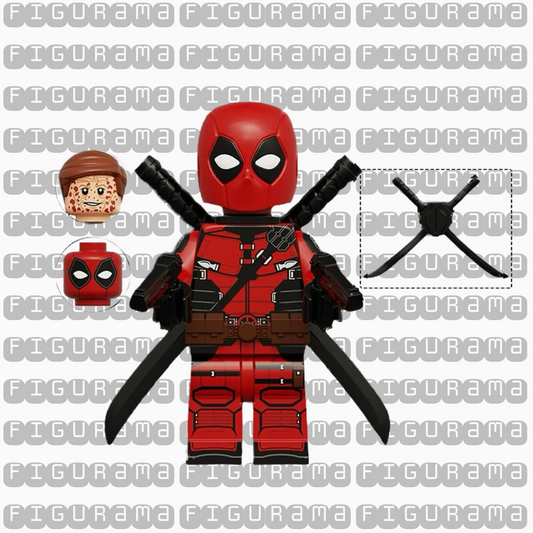 Deadpool