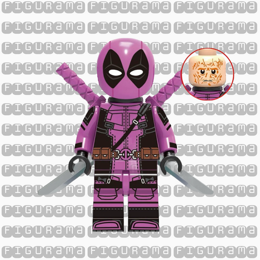 Deadpool