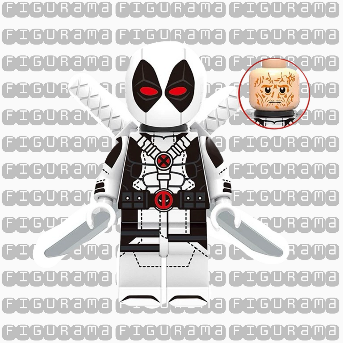 Deadpool
