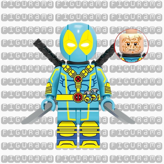 Deadpool