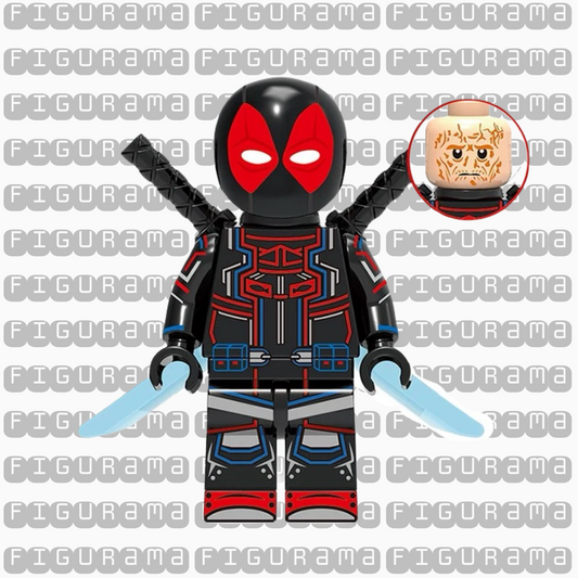 Deadpool (Tron)