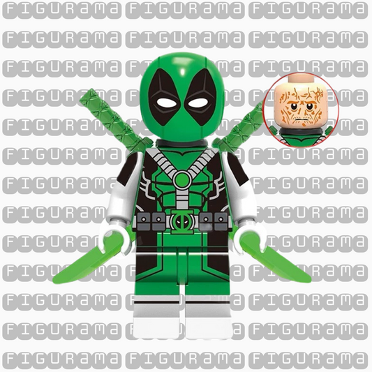 Deadpool (Green Lantern)