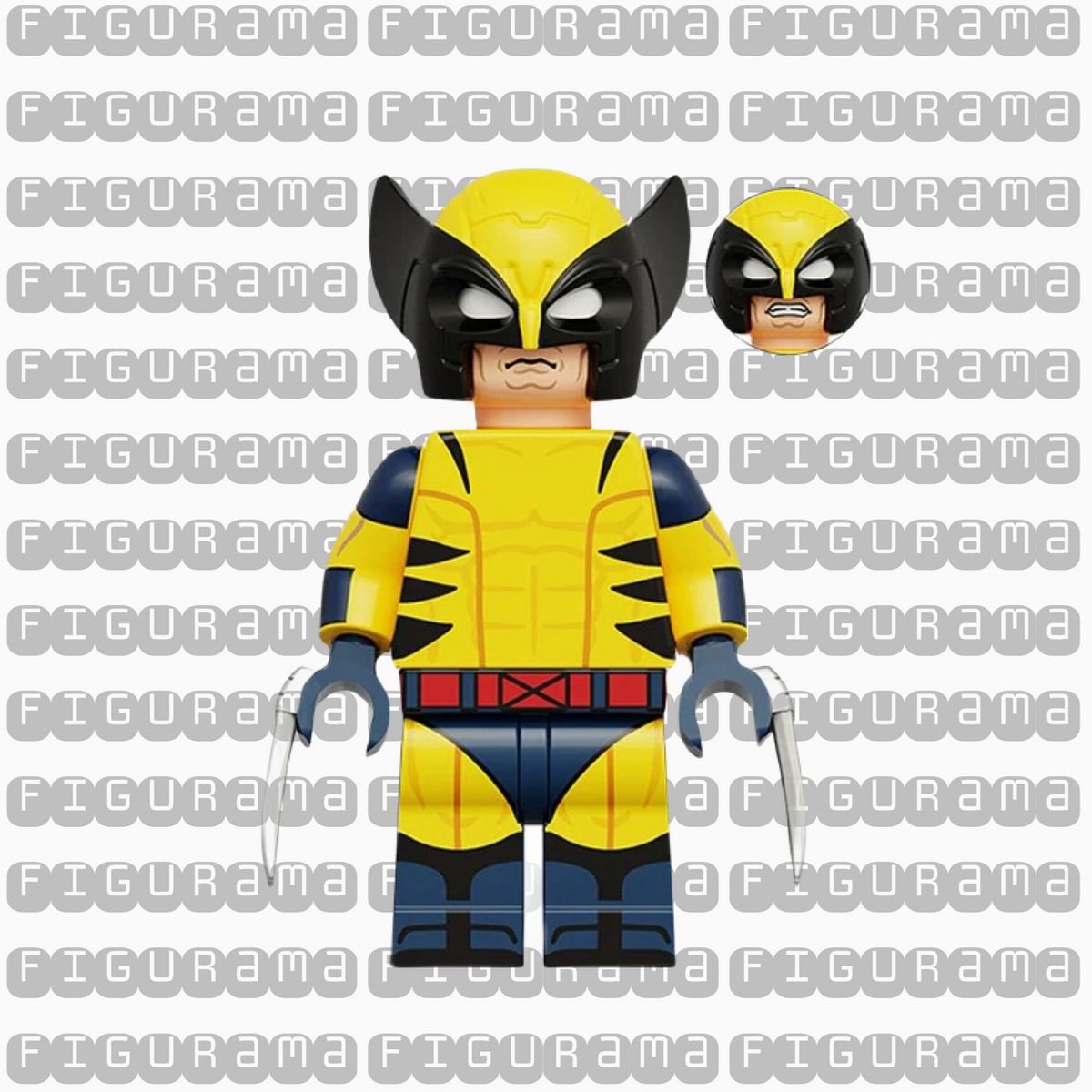 Wolverine