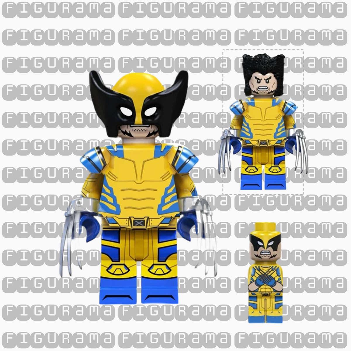 Wolverine